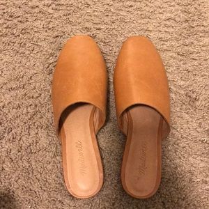 Madewell shoes